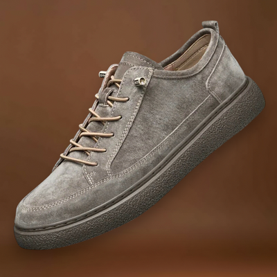 Ténis - Atacadores Baixos e Antiderrapantes