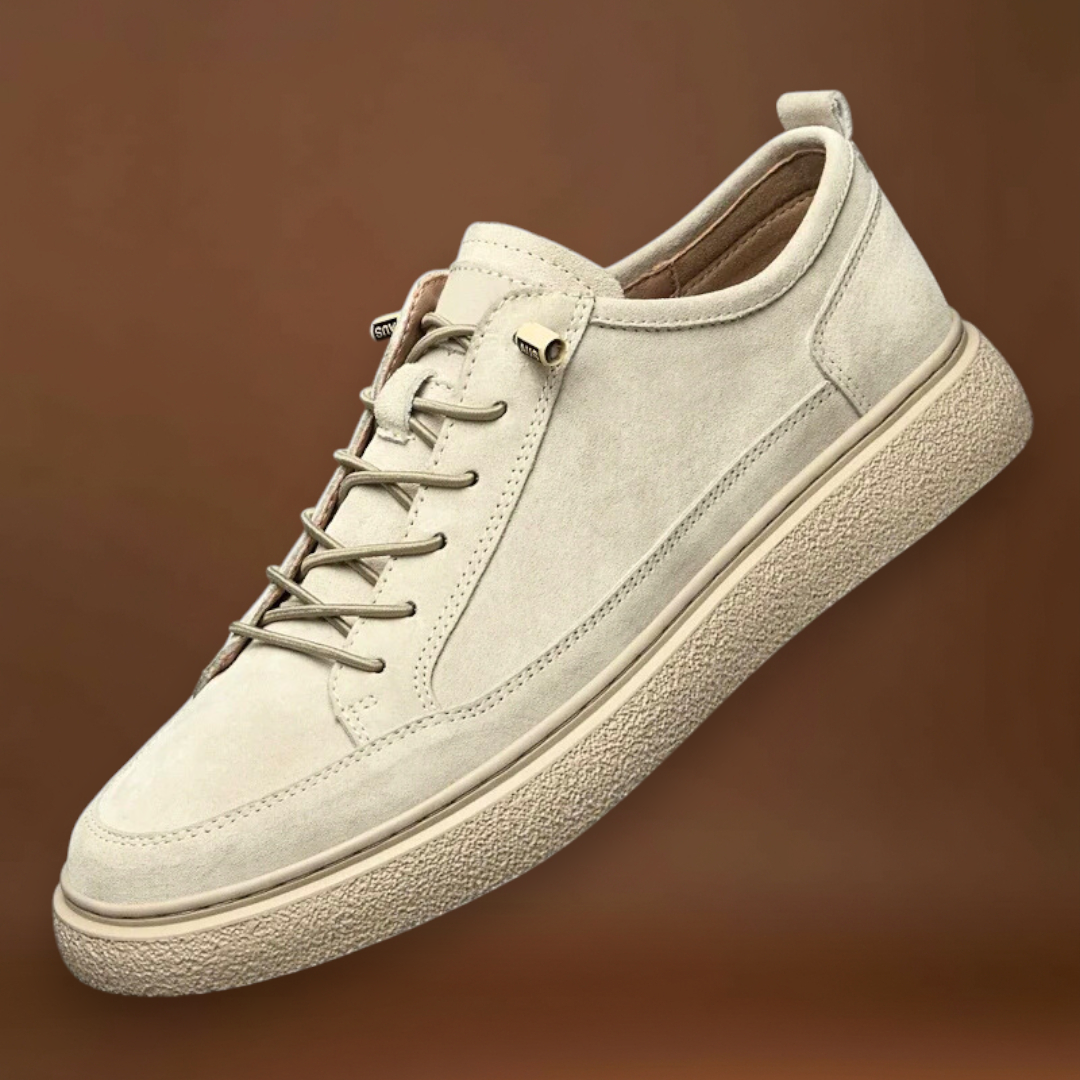 Ténis - Atacadores Baixos e Antiderrapantes