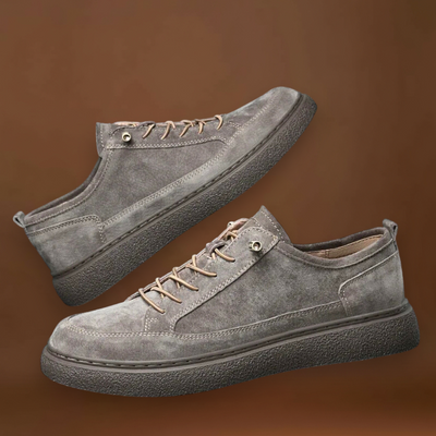 Ténis - Atacadores Baixos e Antiderrapantes