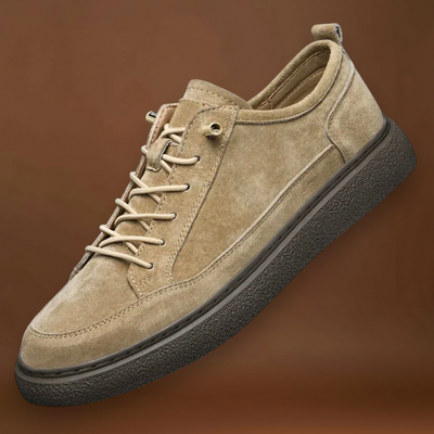 Ténis - Atacadores Baixos e Antiderrapantes