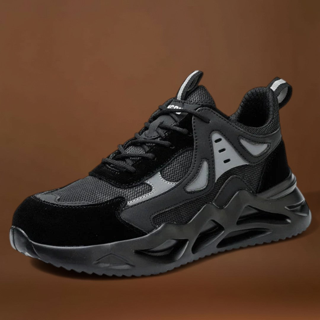 Ténis – Construção Leve e Estabilidade de Aderência Segura