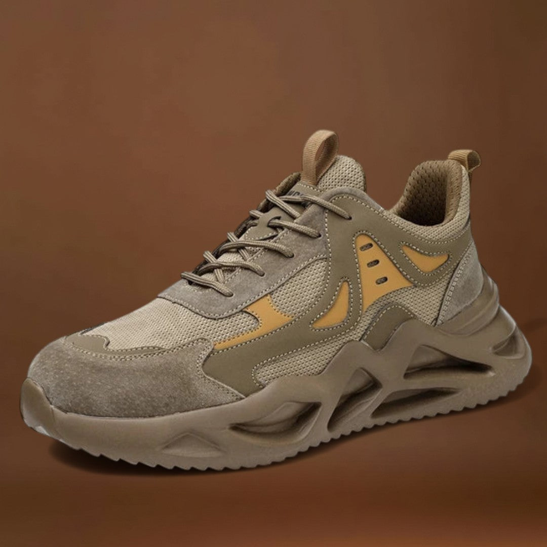 Ténis – Construção Leve e Estabilidade de Aderência Segura