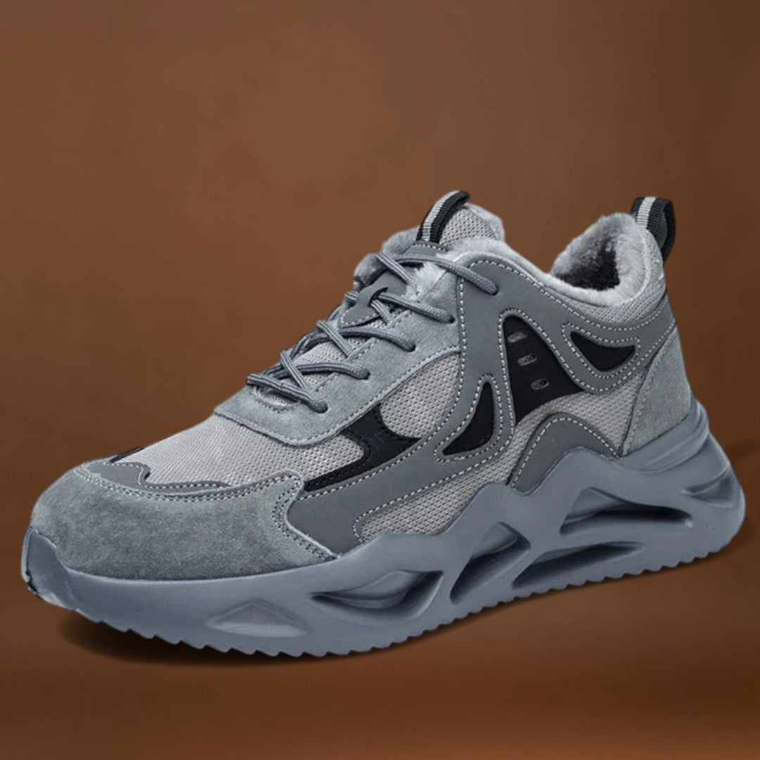 Ténis – Construção Leve e Estabilidade de Aderência Segura