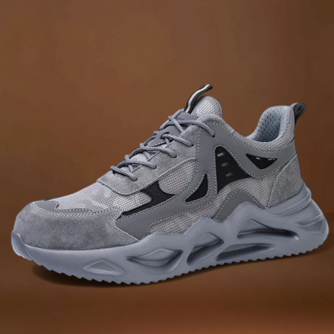 Ténis – Construção Leve e Estabilidade de Aderência Segura