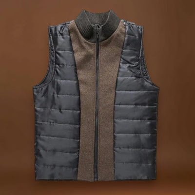 Trench Coat - Mistura de Fibra Cardada, Forma Slim e Resistência ao Vento