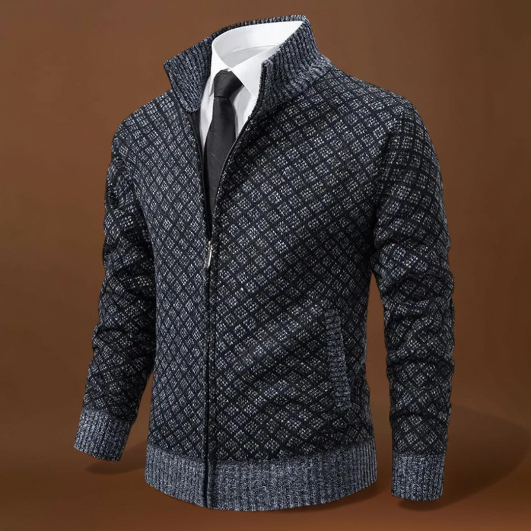 Rui | Casaco Formal Masculino Premium