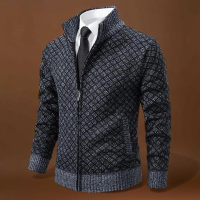 Rui | Casaco Formal Masculino Premium