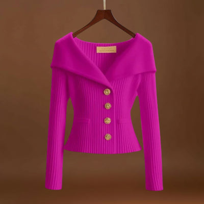 Carmo - Cardigan Elegante