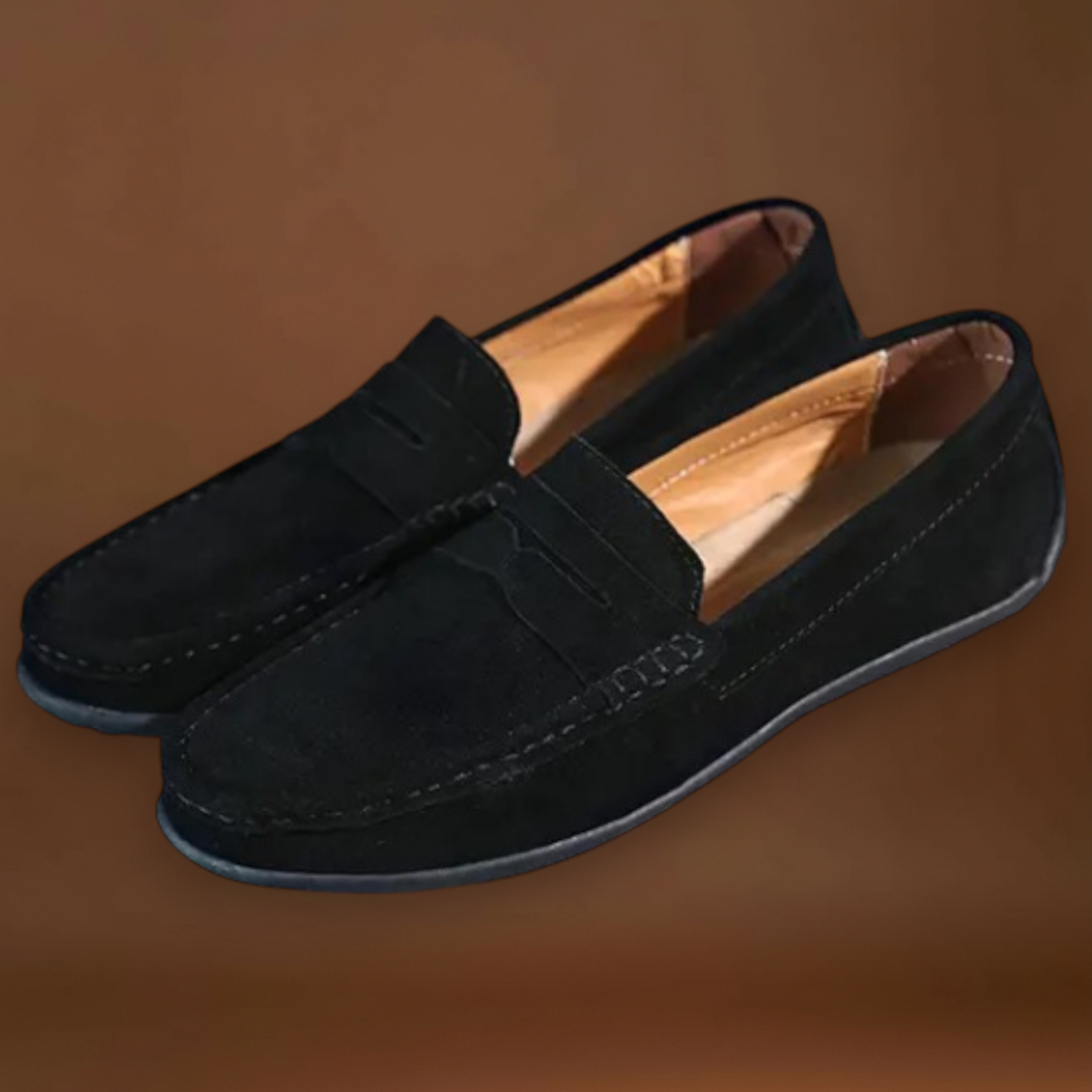 Augustin - Clássica moccasins