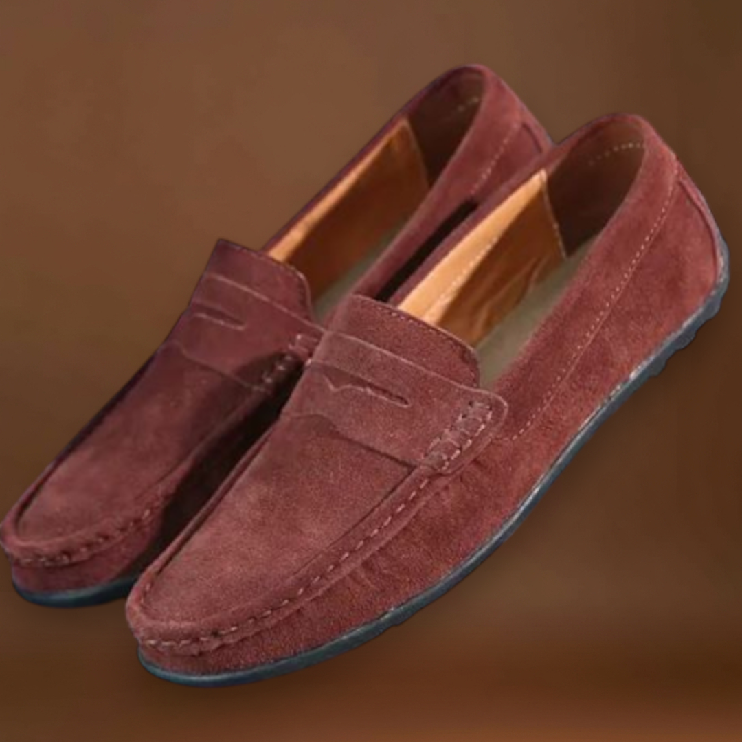 Augustin - Clássica moccasins