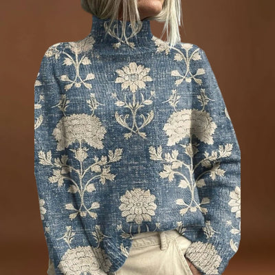 Elisabete - Sweater Confortável