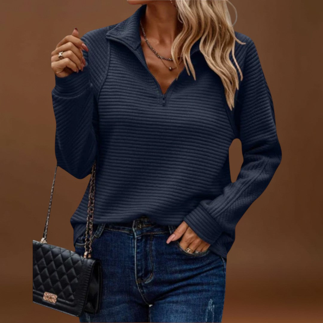 Soraia - Sweater Confortável