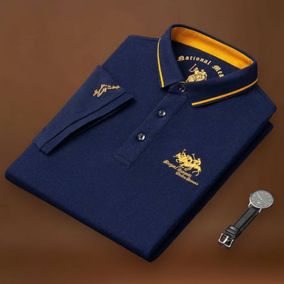 Henrique | Polo de Luxo