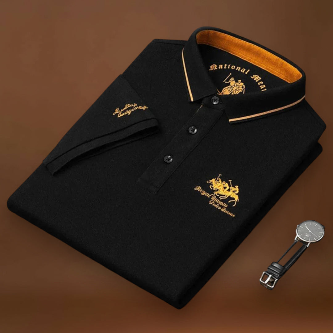 Henrique | Polo de Luxo