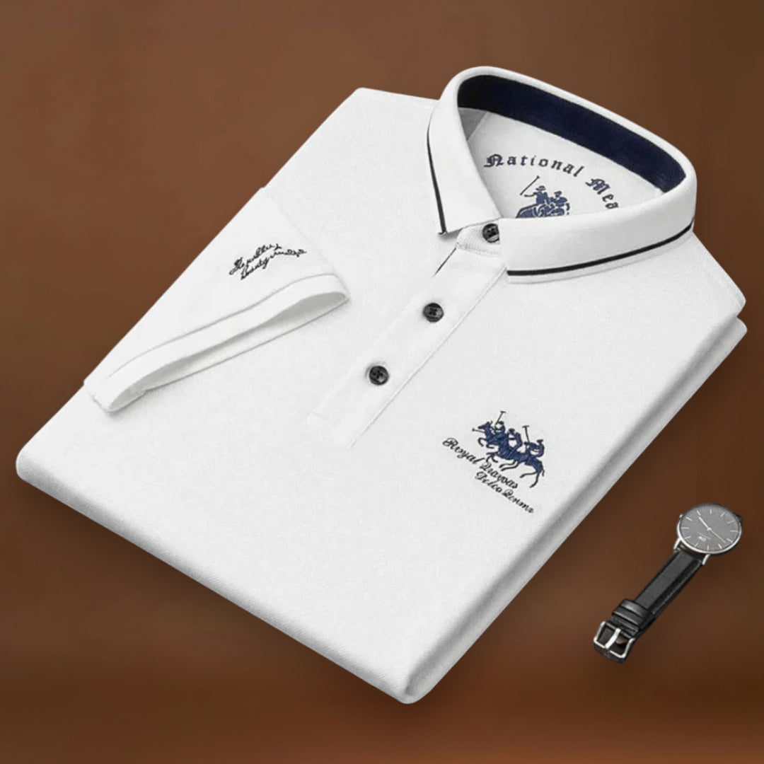 Henrique | Polo de Luxo