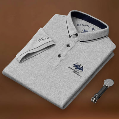 Henrique | Polo de Luxo