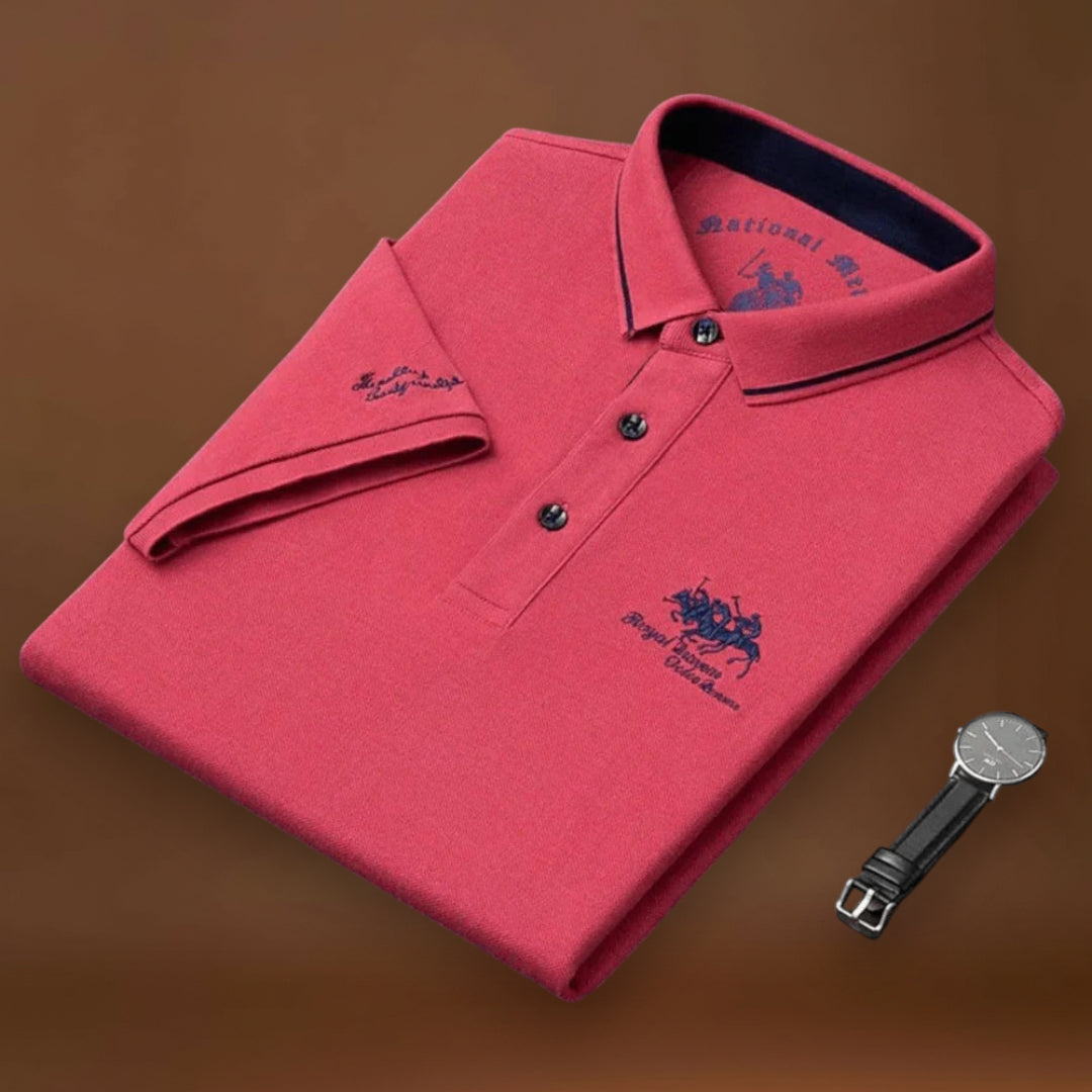 Henrique | Polo de Luxo