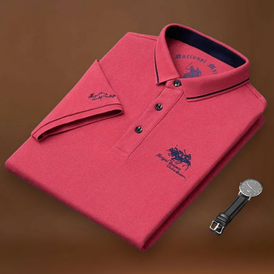 Henrique | Polo de Luxo