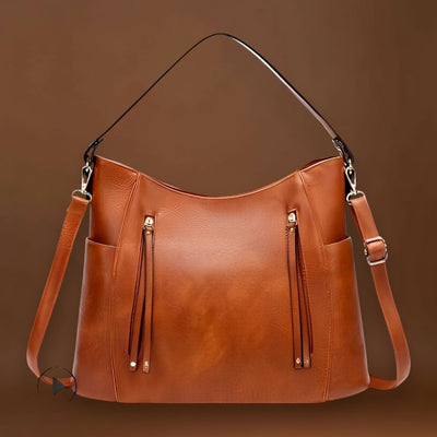 Maria. - Mala de mão elegante de inspiração vintage