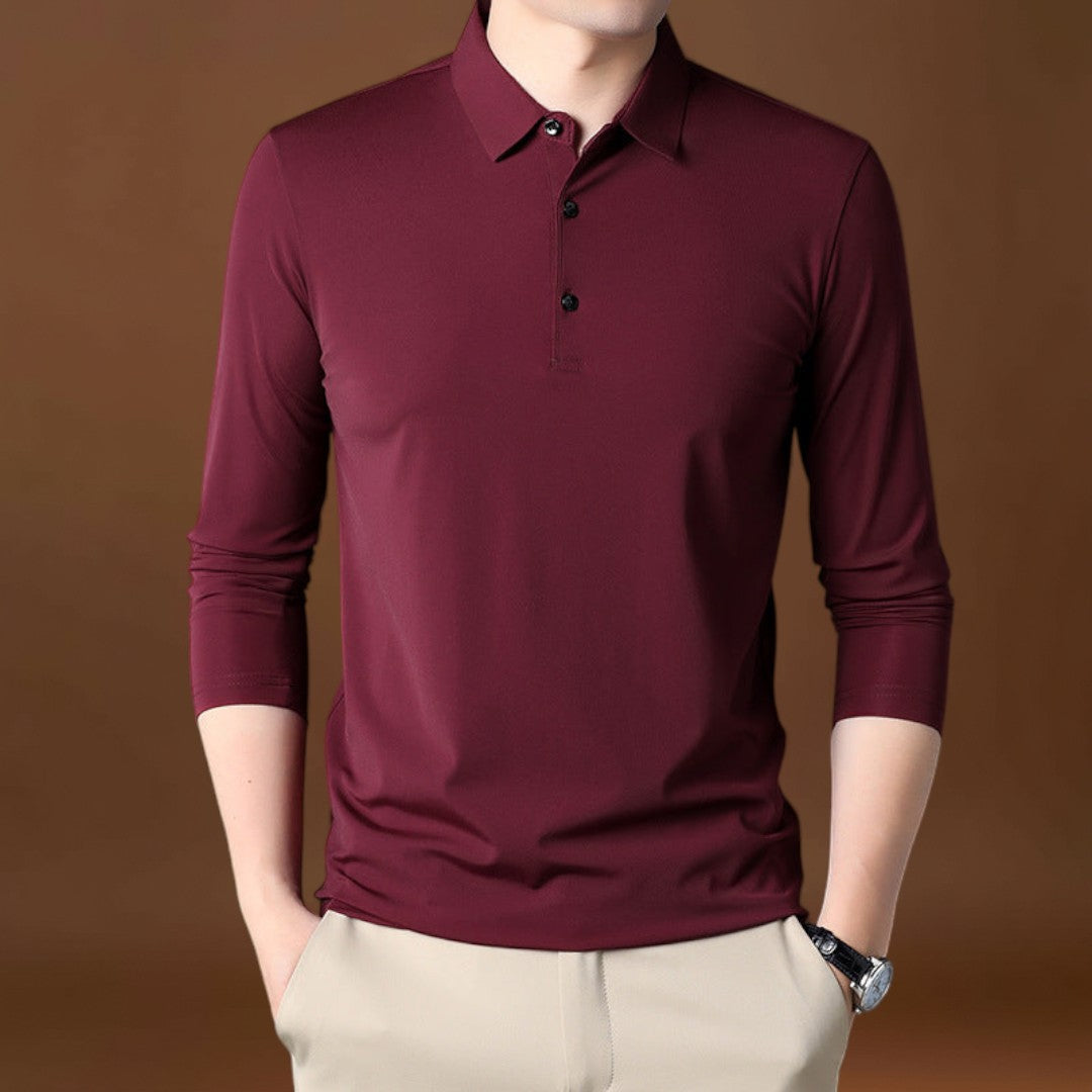 Eduardo – Polo Clássico às Riscas