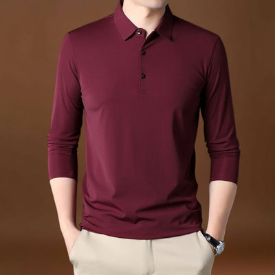 Eduardo – Polo Clássico às Riscas