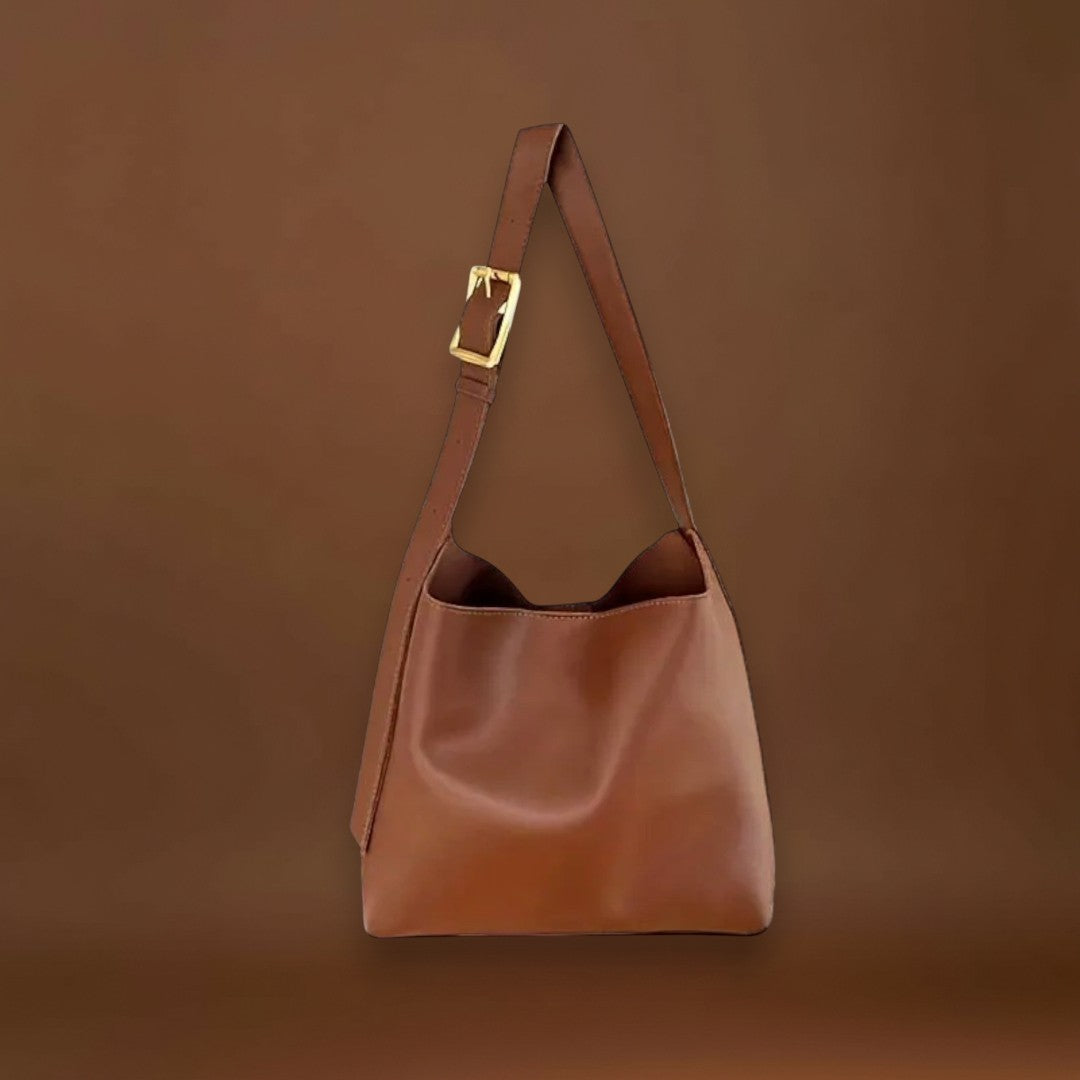Maria. - Bolsa de ombro elegante