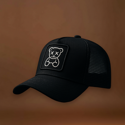 Orlando - Boné com Urso Personalizado