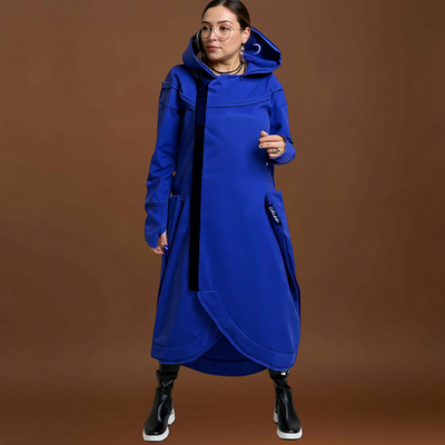 Laura - Casaco Ideal para o inverno