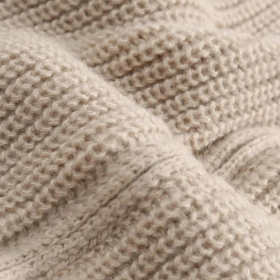 Cardigã com Zíper - Painel em Malha Macia e Zíper de Dupla Direção