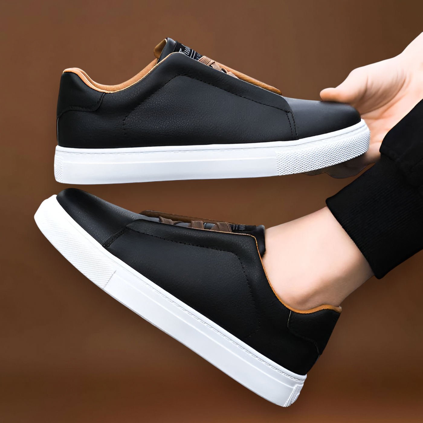 Gatusso - Ténis clássicos originais