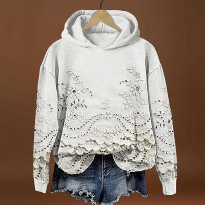 Érica -  Sweater Sofisticado