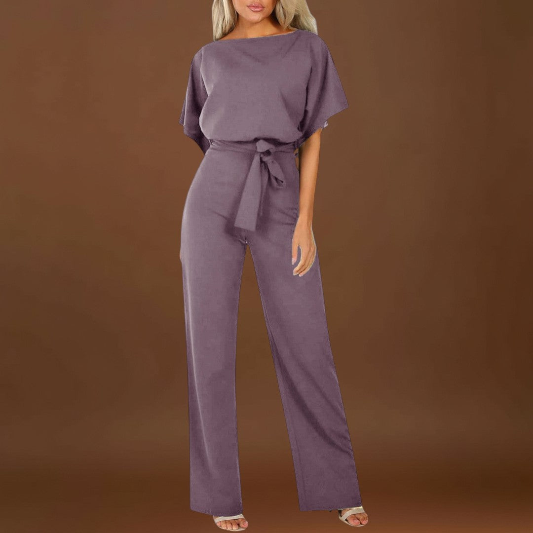 Alice – Macacão elegante para mulher