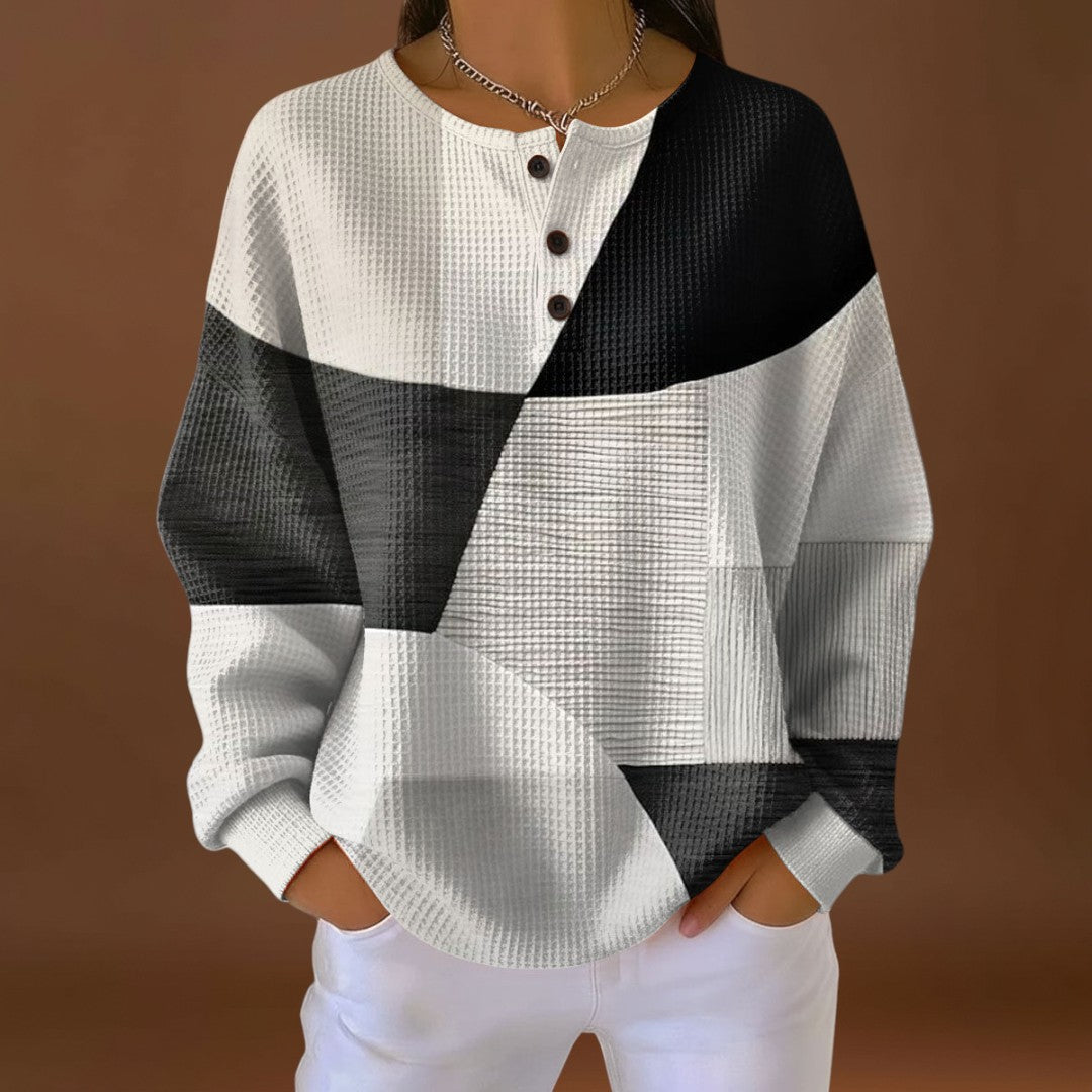 Ana Margarida - Sweater Elegante