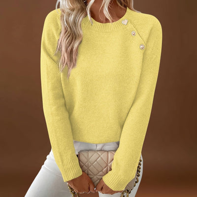 Maria Teresa -  Sweater Elegante