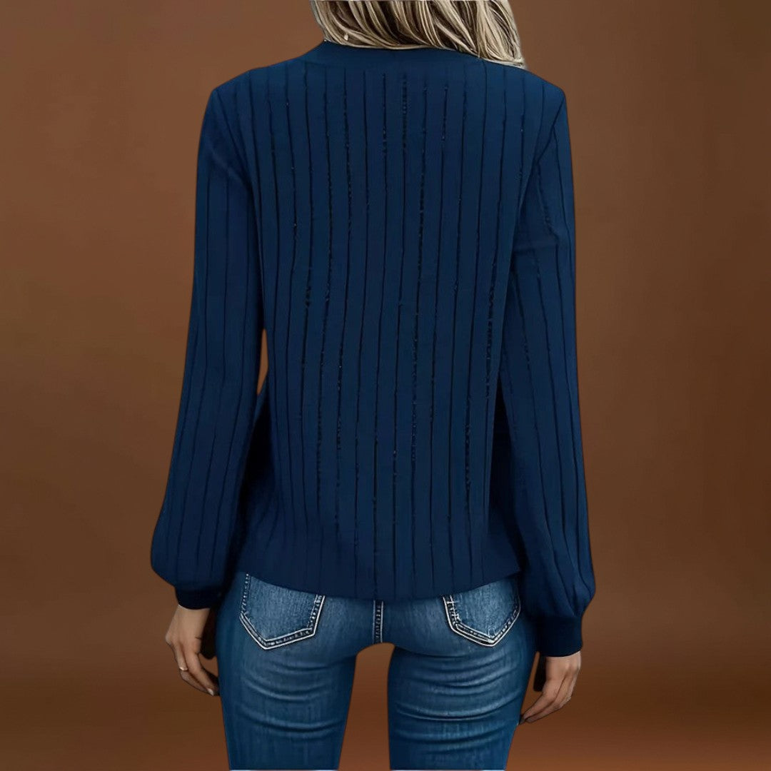 Raquel - Sweater Confortável