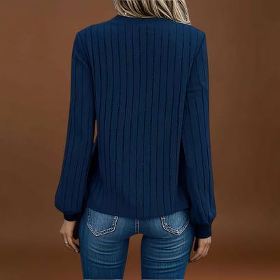 Raquel - Sweater Confortável