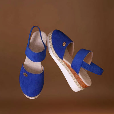 Alexandra - Sandalias Ortopédicas