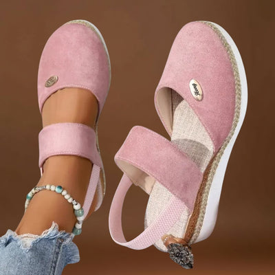 Alexandra - Sandalias Ortopédicas