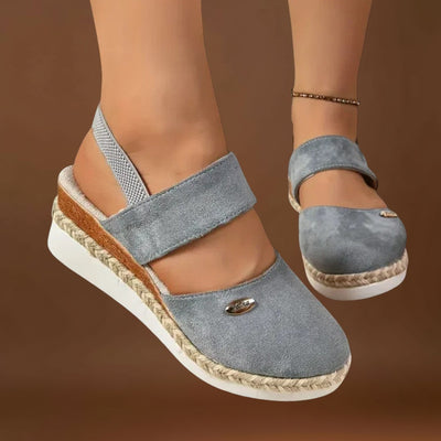 Alexandra - Sandalias Ortopédicas