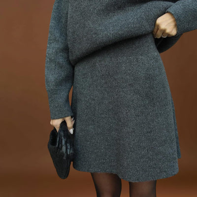 Lara | Conjunto de Outono