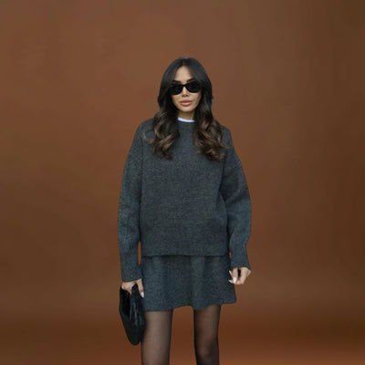 Madalena - Sweater Confortável