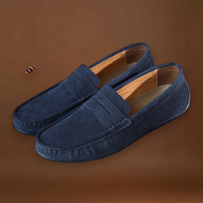 Augustin - Clássica moccasins
