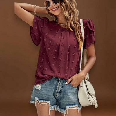 Carlota - Blusa Perfeita