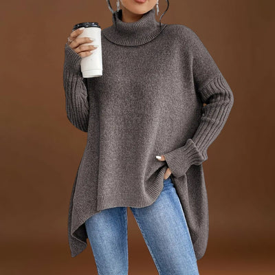 Catarina - Sweater Confortável