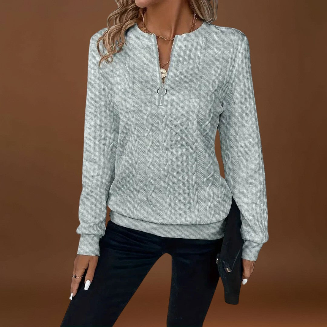 Susana - Sweater Confortável