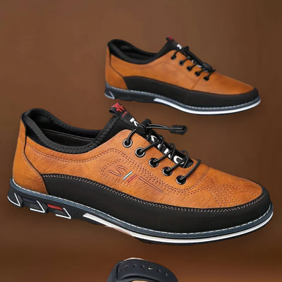 Eric - Sapatos Oxford feitos à mão