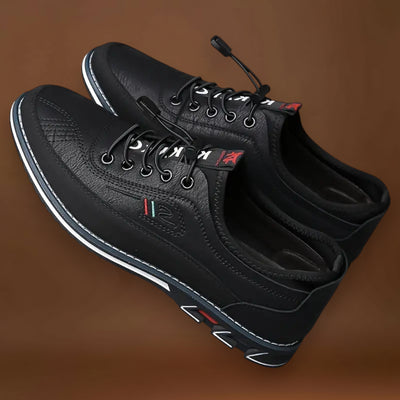 Eric - Sapatos Oxford feitos à mão