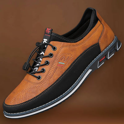 Eric - Sapatos Oxford feitos à mão