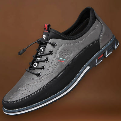 Eric - Sapatos Oxford feitos à mão