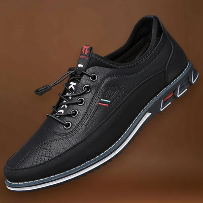 Eric - Sapatos Oxford feitos à mão